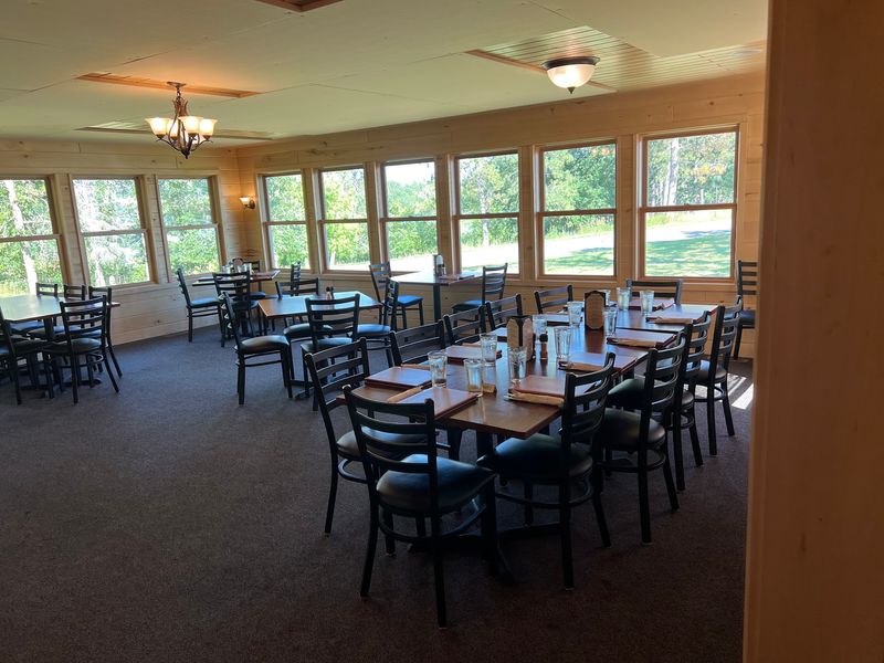 The Y Steak House