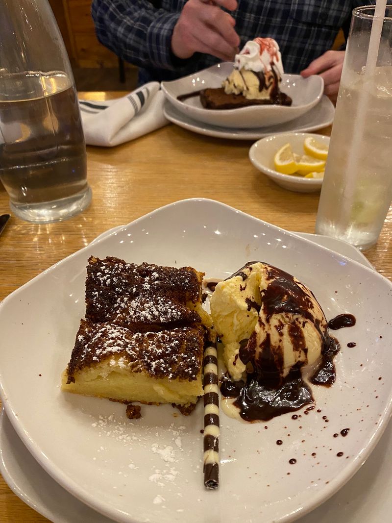 Desserts Worth Saving Room For