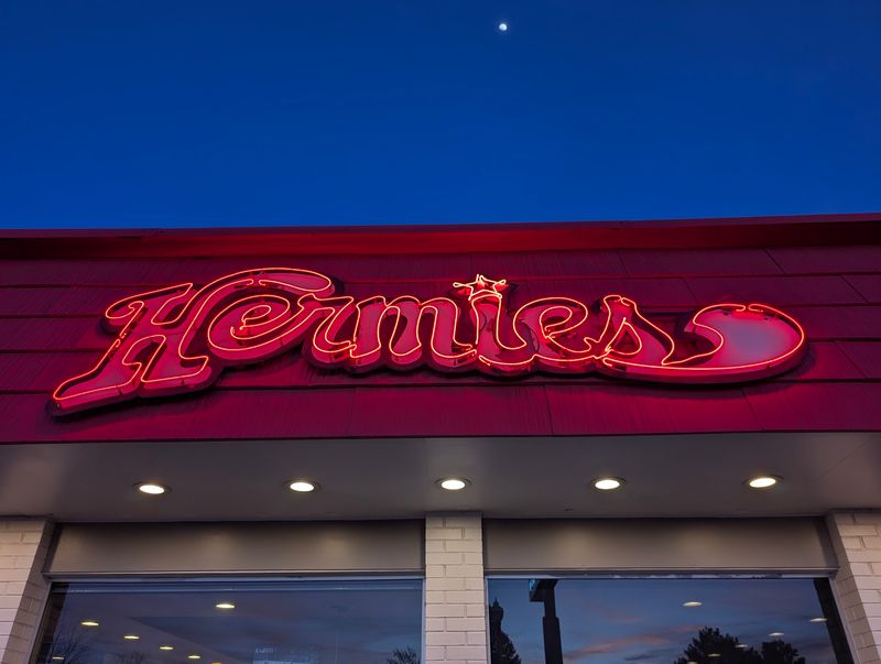 Hermie's Drive-In, Cedar City