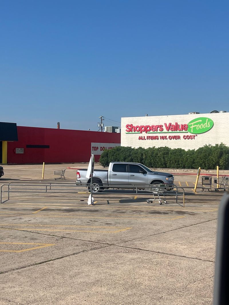 A Meat Counter Run By People Who Cut To Order