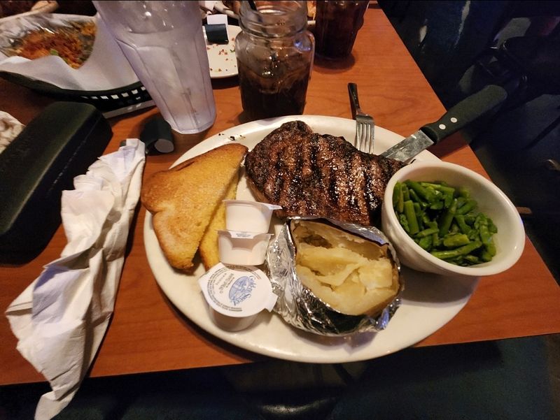 Thursday Prime Rib Is The Worst Kept Secret Around