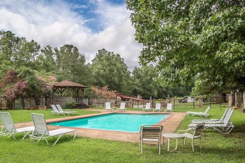 A Mountain Resort With Plenty To Do Without Leaving The Property
