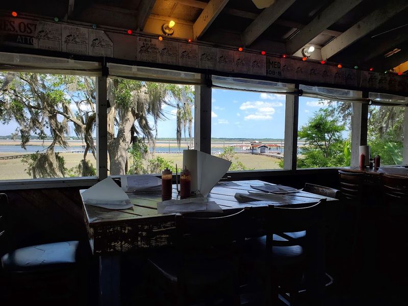 Sunbury Crab Company