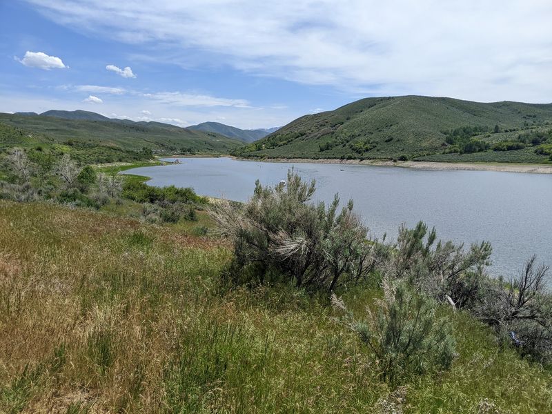 The Trails, the Archery Range, and the Things People Miss