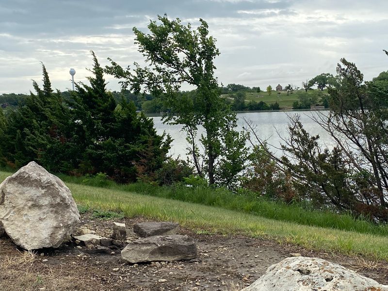 Camping Spots For Tents, Campers, And Long Weekends