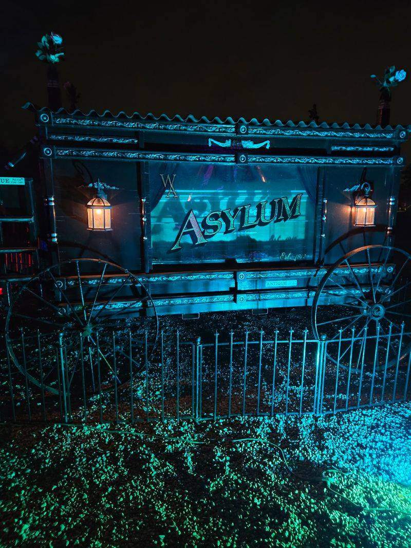 The Barn Keeps Changing With New Scares Each Season
