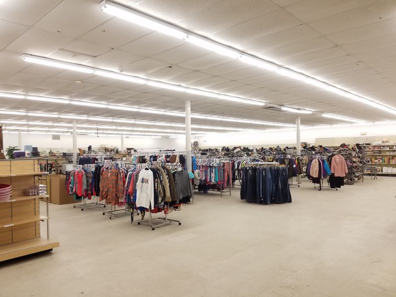 Every Purchase Quietly Supports Women Rebuilding Their Lives