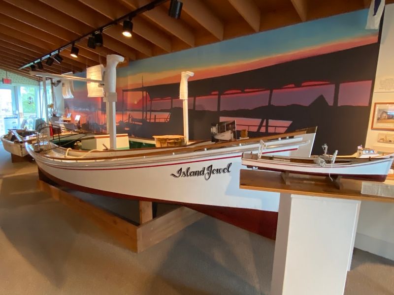 The Cultural Center Gives The Scenery A Backstory