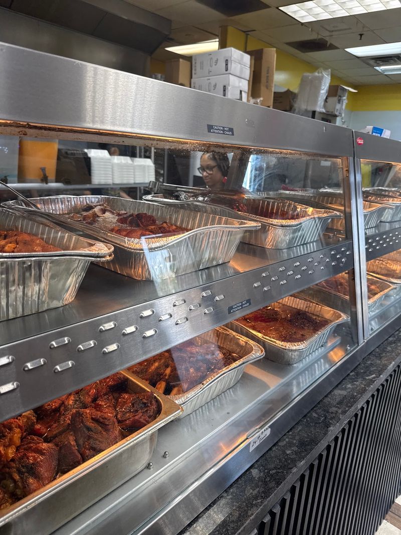 Al's Soul Food