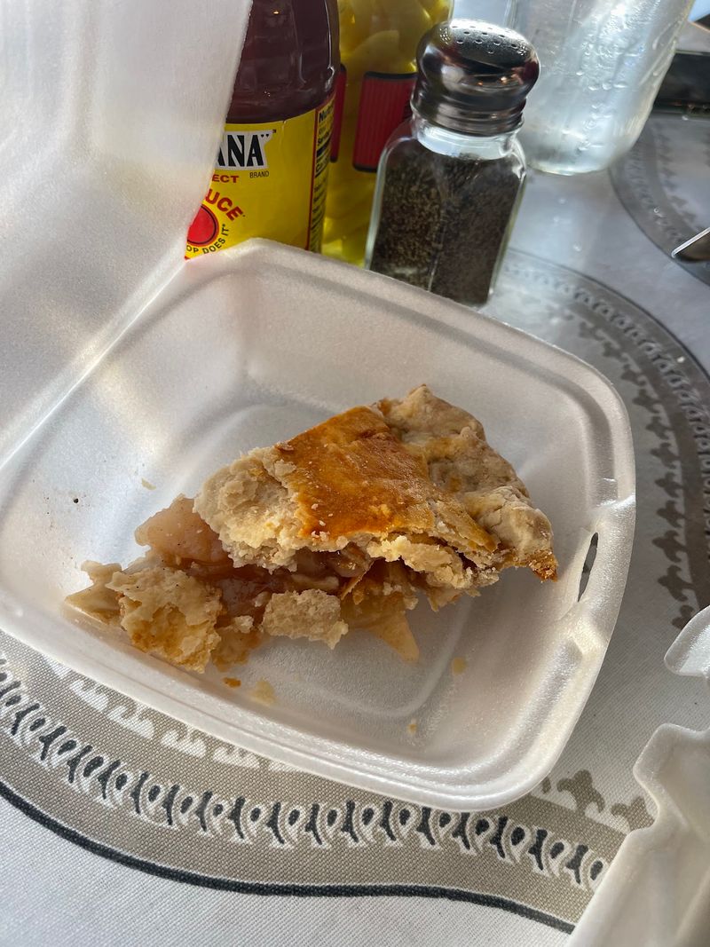 Banana Pudding And Cobbler Make Sure Dessert Gets A Turn