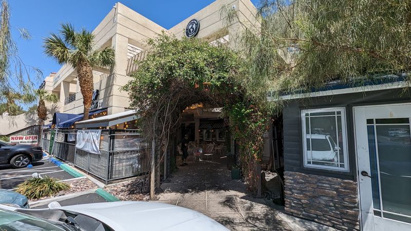 The Daily Bread Bakery And Cafe