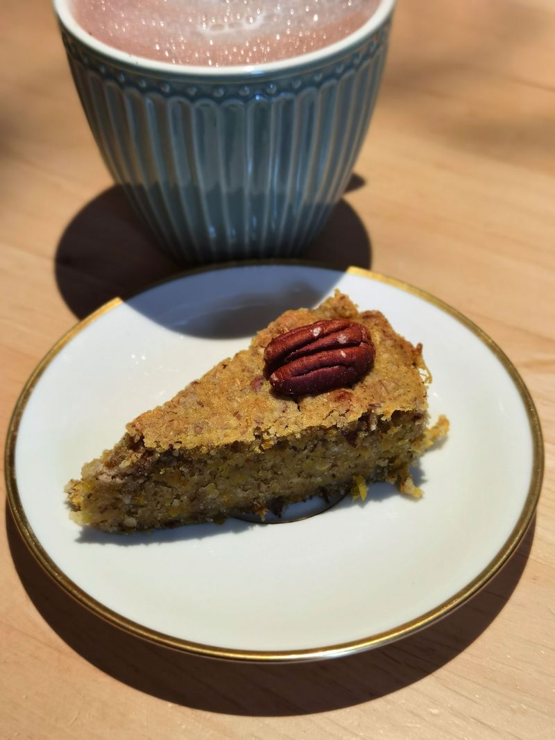 Pecan Delight Pie