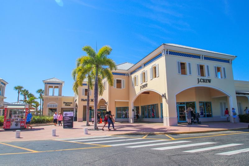 The Gulf Coast Has A Serious Shopping Heavyweight