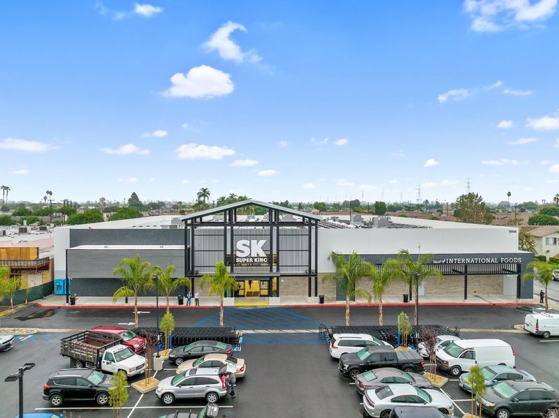 Super King Markets