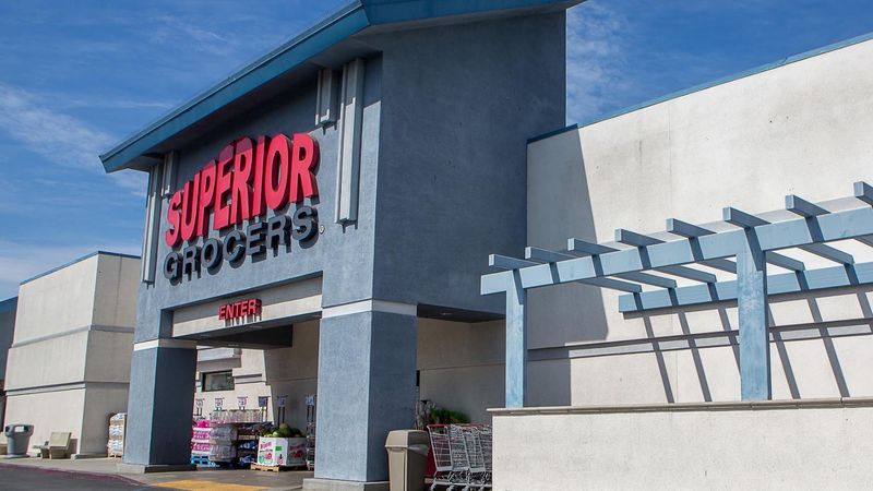 Superior Grocers