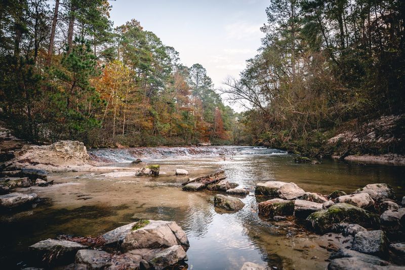 Pick A Calm Spot Before You Swim