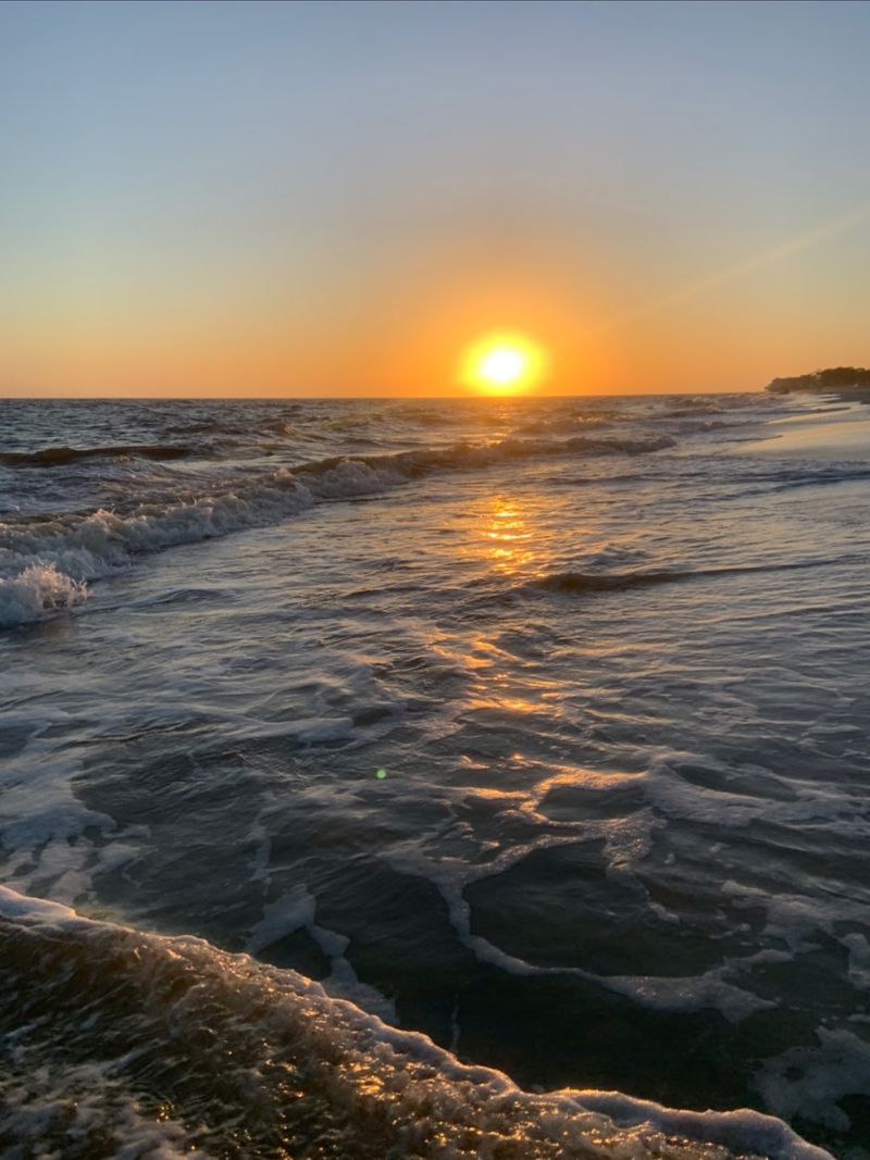 Dauphin Island Makes A Slow Day Easy To Fill