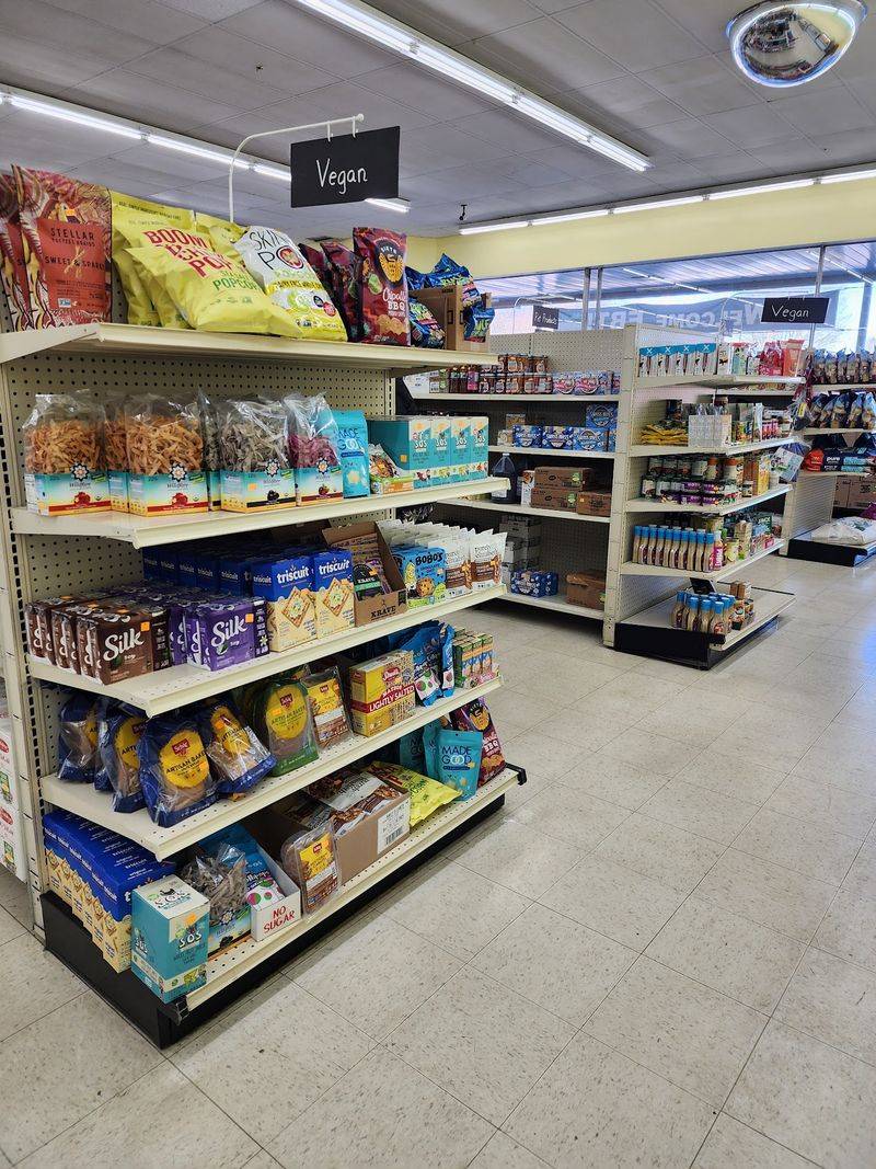 The New Carlisle Store Makes The Setup Straightforward