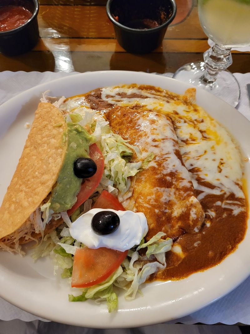 The Chile Relleno Everyone Talks About