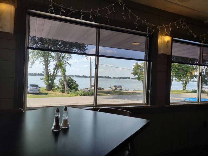 The Shores of Fox Lake