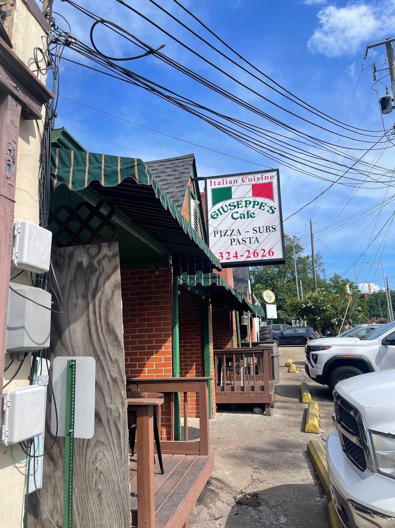 Giuseppe's Cafe