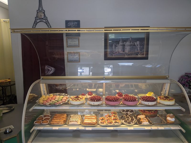 Eliane French Bakery, Lindon