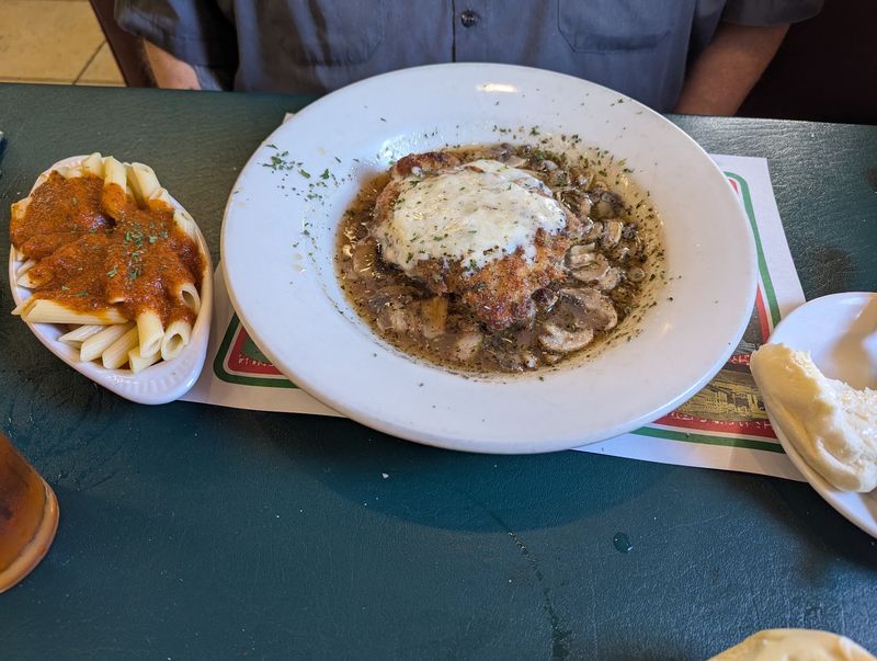 Steak De Burgo, The Local Legend