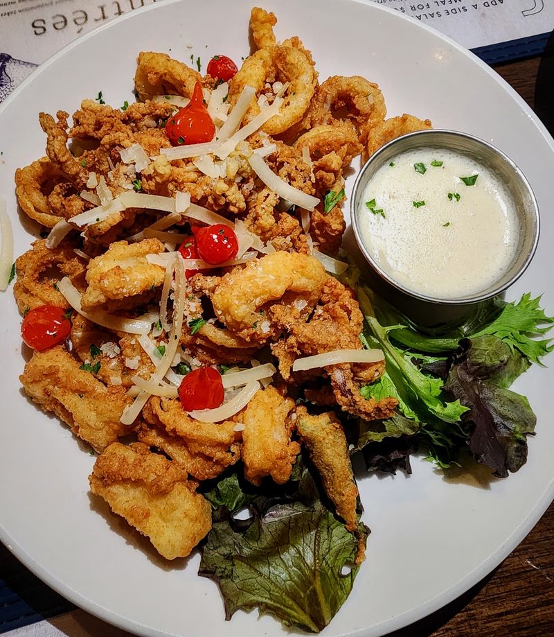 Starters, Salads, and Small Bites Worth Sharing
