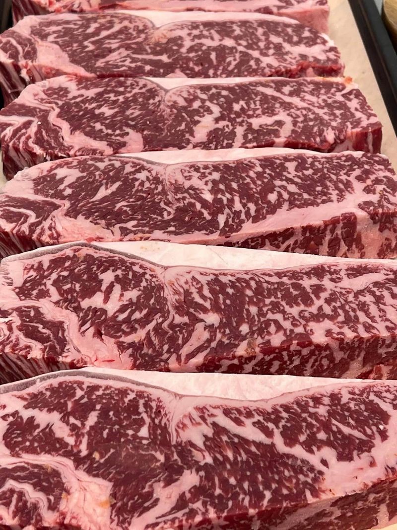 Wagyu Gives The Beef Case A Richer Option