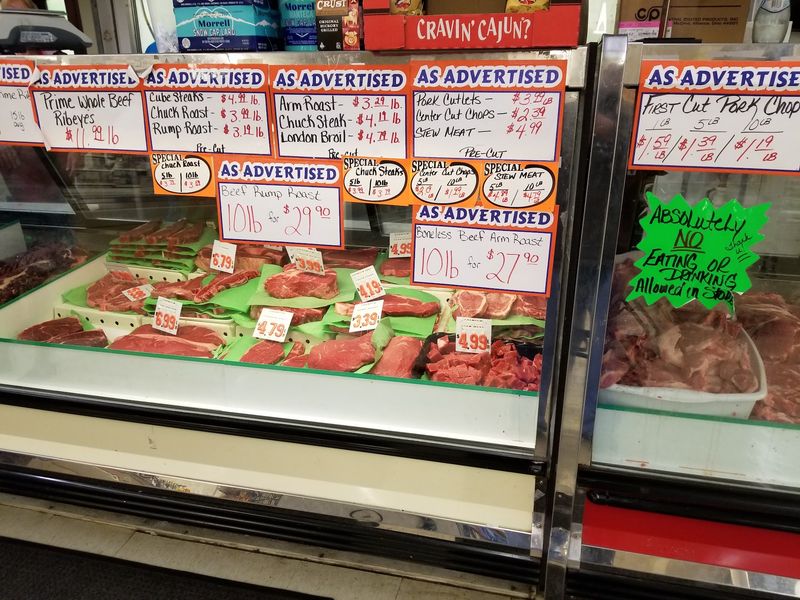 Bulk Packages Turn One Trip Into A Freezer Project