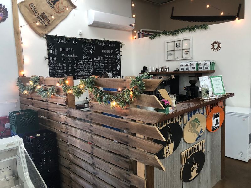 Coffee And Lattes Add A Drink Stop To The Market