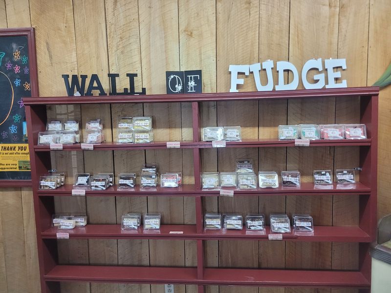 Pies, Fudge, And Jars Complicate Every Decision