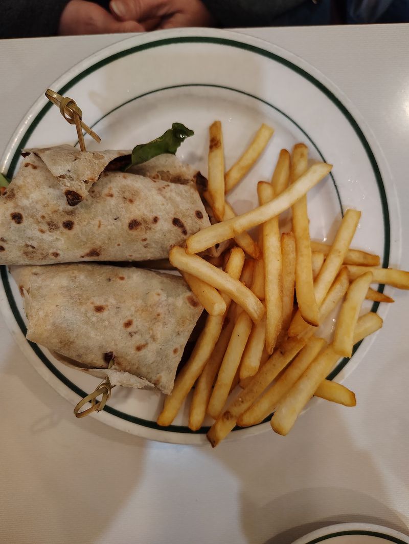 Lefse Gives Westby’s Norwegian Heritage A Place On The Menu