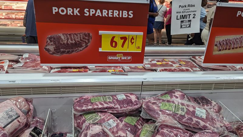 Club Packs And In-Store Cutting Make Meal Planning Easier