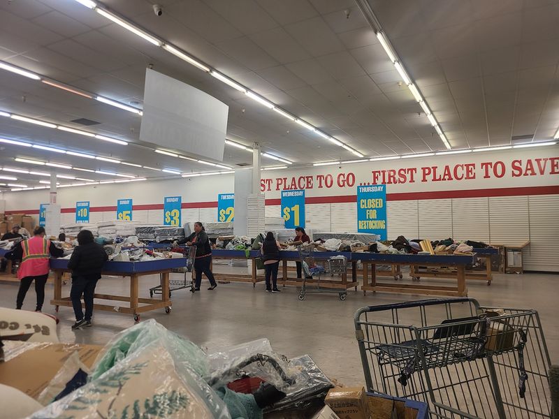 Cheap Home Goods Hide Around Nearly Every Corner