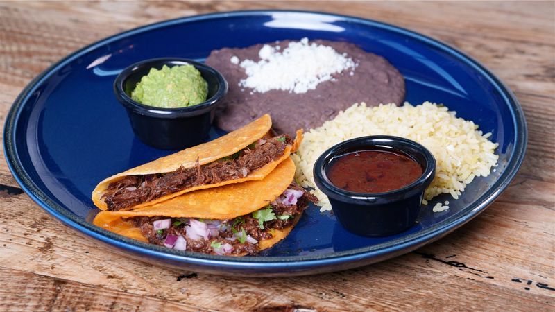 Wagyu Quesabirria Turns Dipping Into Dinner