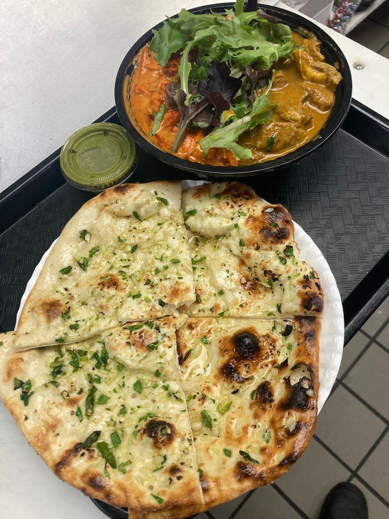 Butter Chicken That Wins Hearts