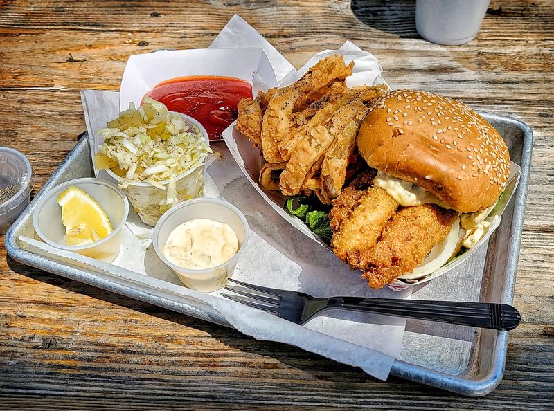 Why Diners Make the Detour