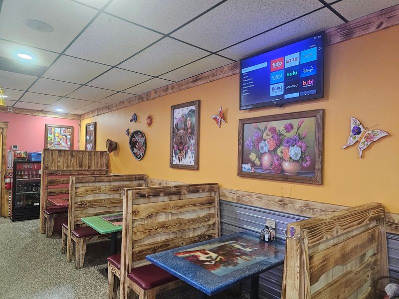 Jorge's Cantina, Topeka