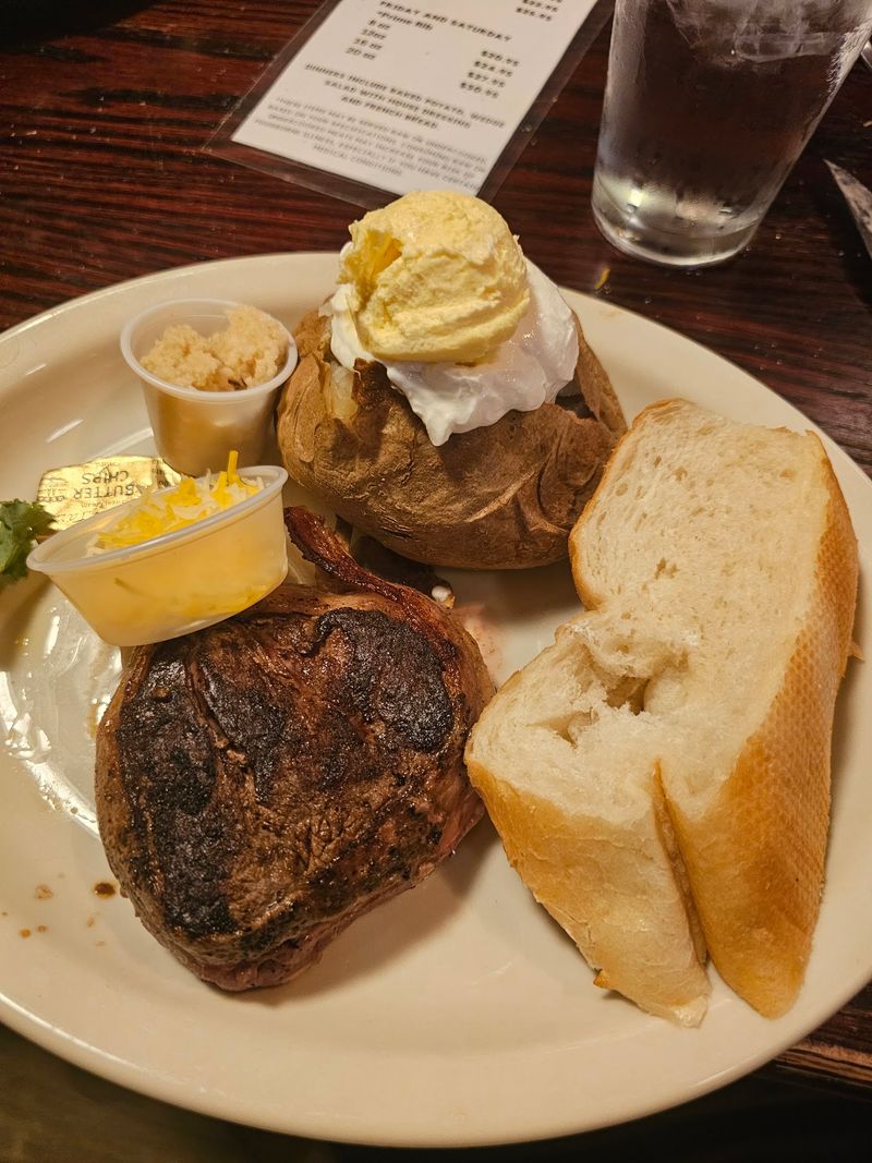 The Other Five Nights Switch To Filet Mignon