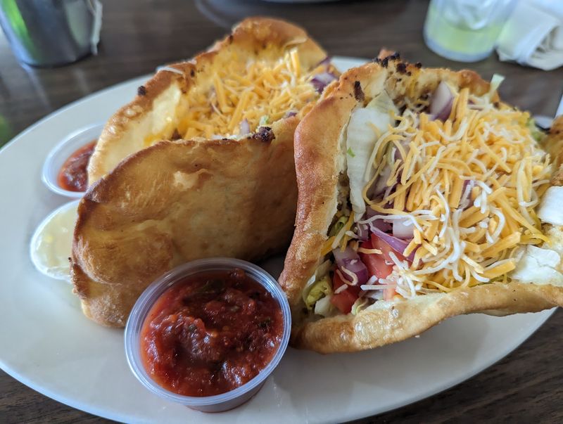 Tuesday Tacos That Locals Line Up For