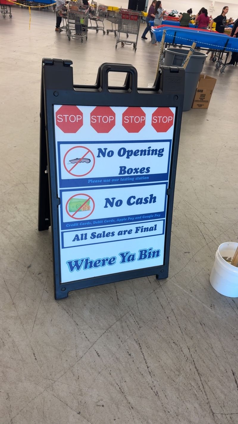 Knowing The Rules Makes A First Dig Much Easier