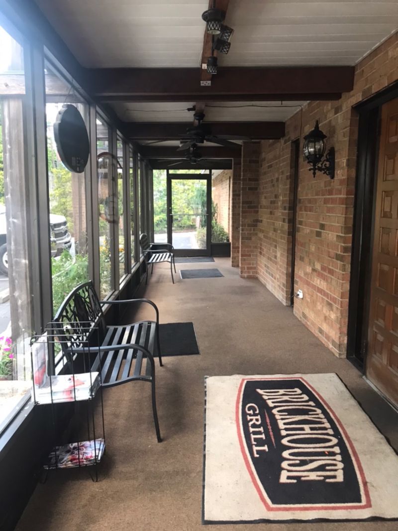 The Family Behind BrickHouse Has Kept It Going Since 2011