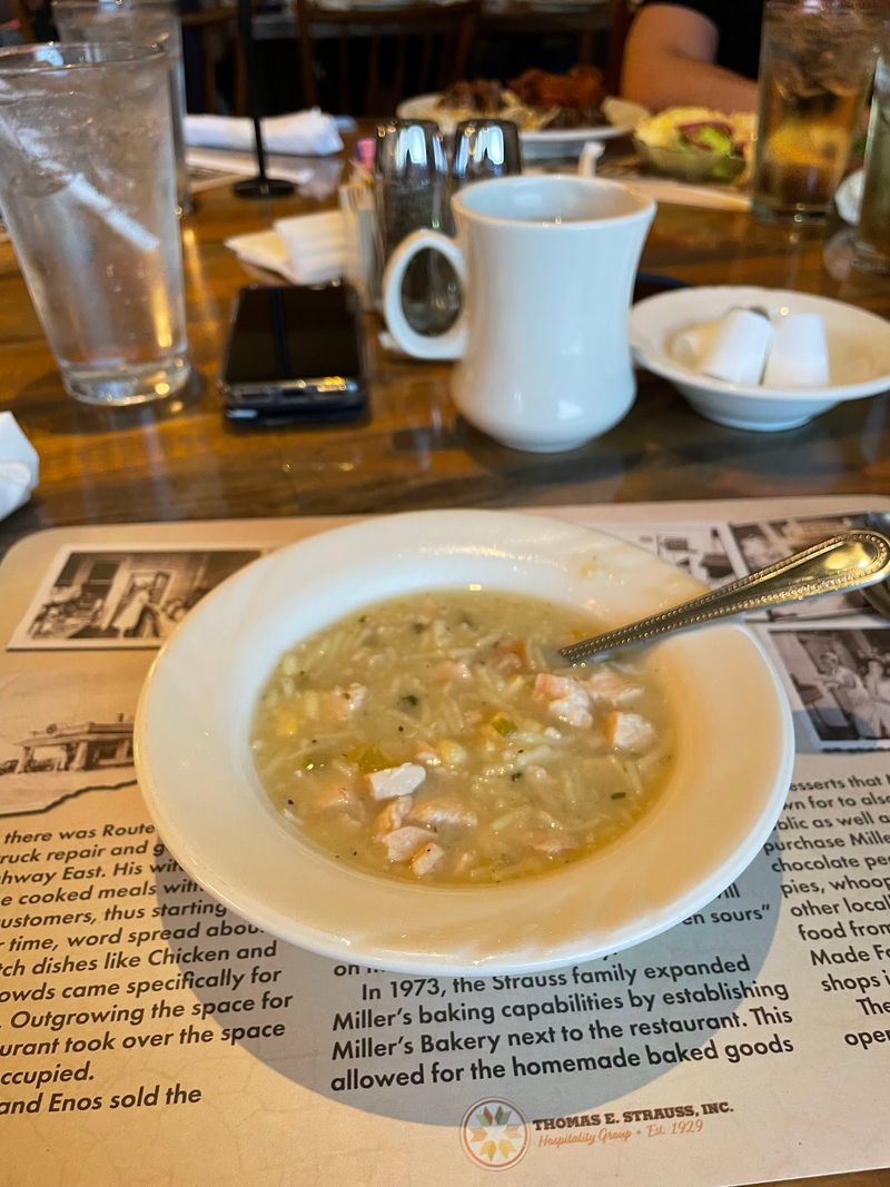 Pennsylvania Dutch Classics Done Right