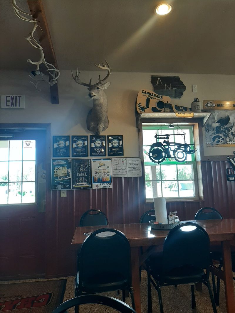 Friday Prime Rib And Weekly Rhythms
