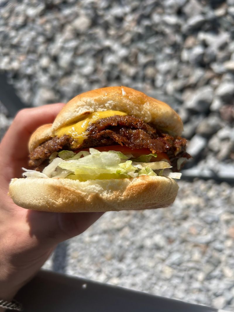 A Fresh Chapter Put The Griddle Back To Work
