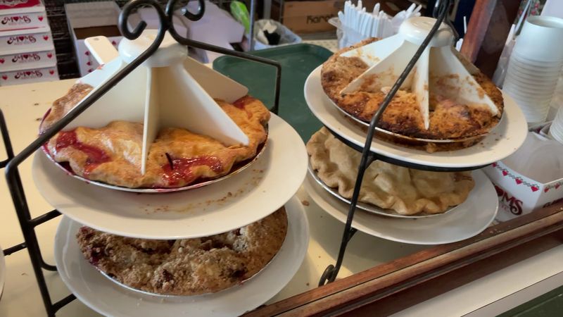 Options for Every Kind of Eater
