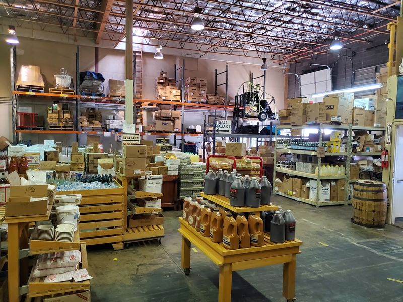 Rotating Inventory Keeps Every Visit Fresh