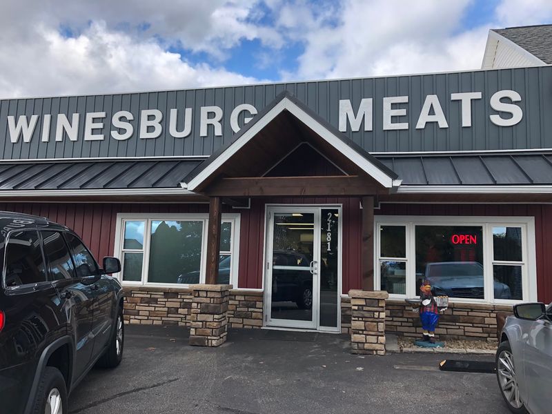 Winesburg Meats Inc. (Winesburg)