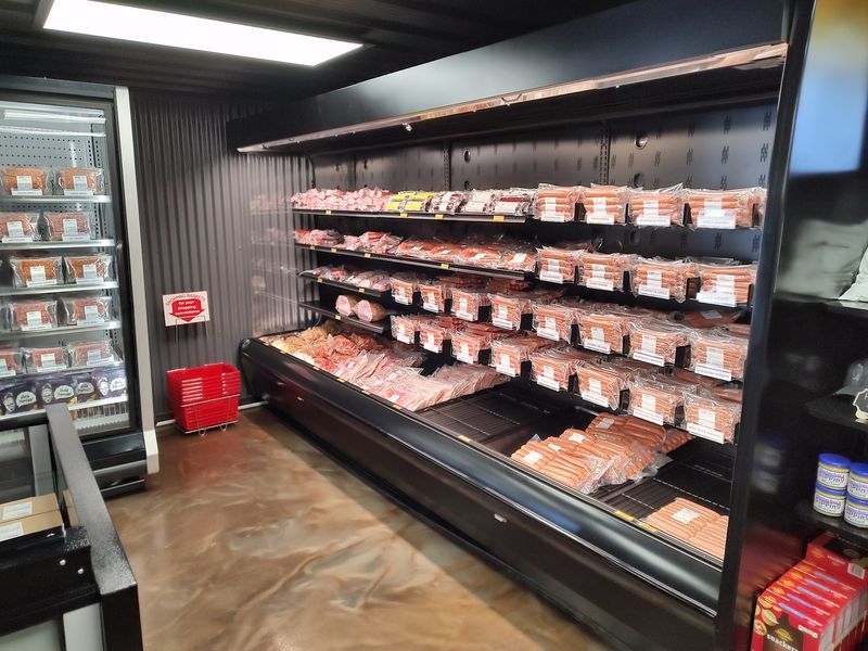 Winesburg Smoked Bratwurst